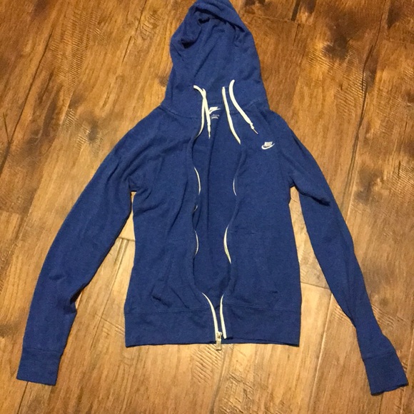 Nike Tops - Nike zip up jacket Nike Tops - Nike zip up jacket
